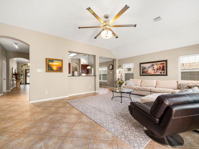 House for sale in League City, Texas