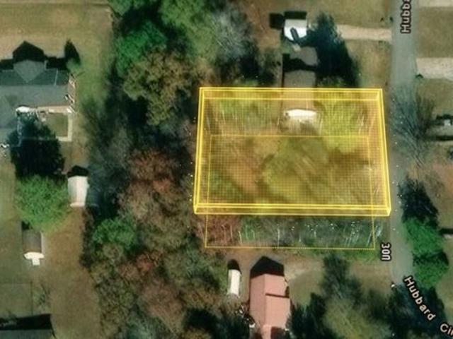 Land for sale in Anniston, Alabama