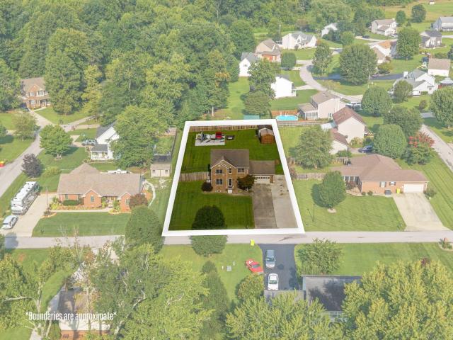 House for sale in Laurel, Kentucky