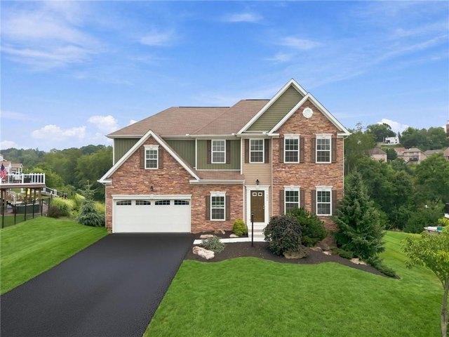 House for sale in Clairton, Pennsylvania