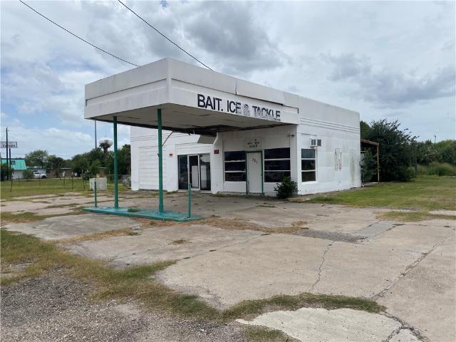 Commercial for sale in Mathis