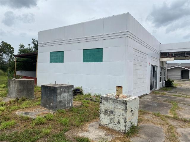 Commercial for sale in San Patricio, Texas