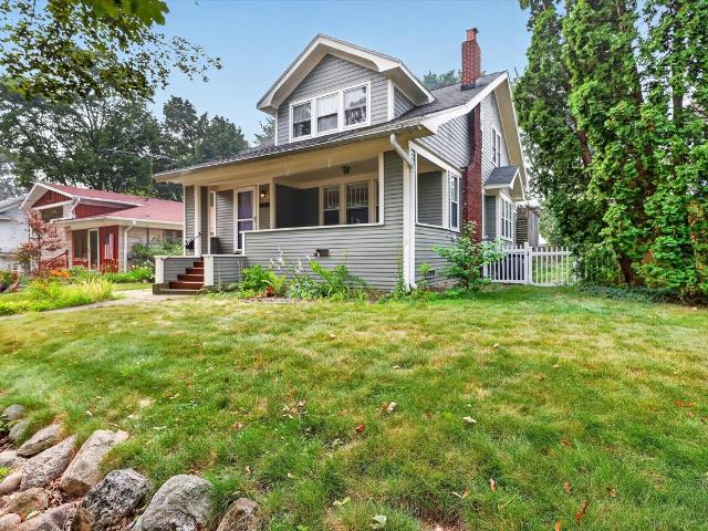 House for sale in Kalamazoo, Michigan