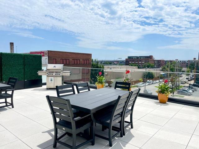 Apartment for rent in Milwaukee, Wisconsin