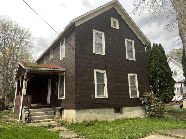 House for sale in Erwin, New York