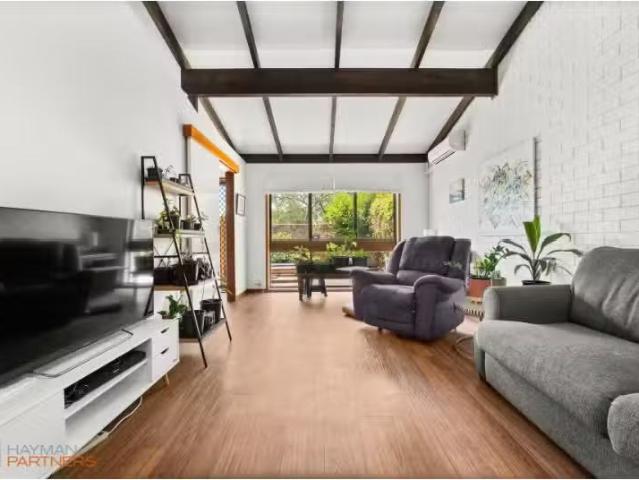 Condo for rent in Hawker, District of Belconnen