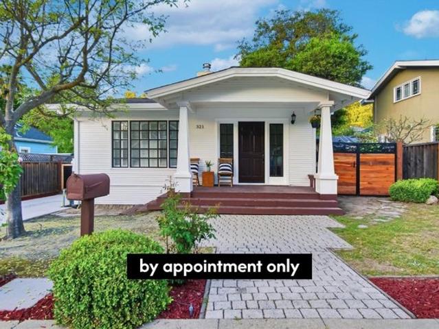 House for sale in Los Gatos, California