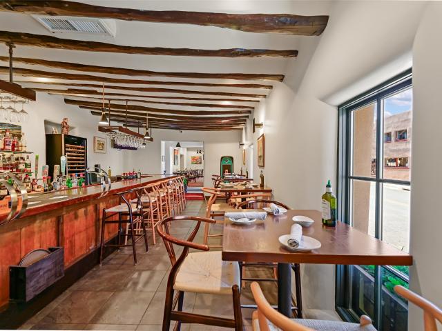 Commercial for sale in Santa Fe, New Mexico