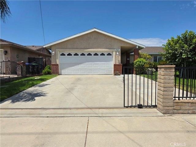 House for sale in Colton, California