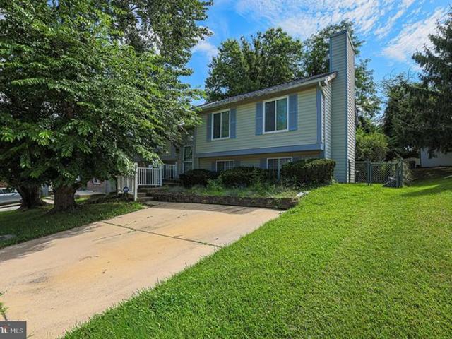 House for sale in Owings Mills, Maryland