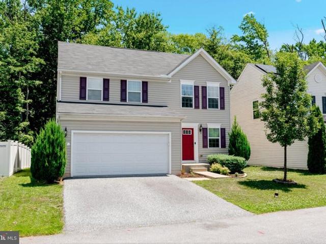 House for sale in Glen Burnie, Maryland