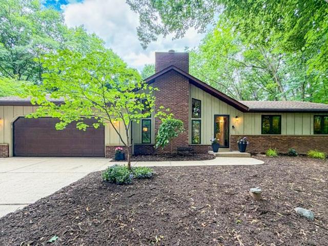 House for sale in Slinger, Wisconsin