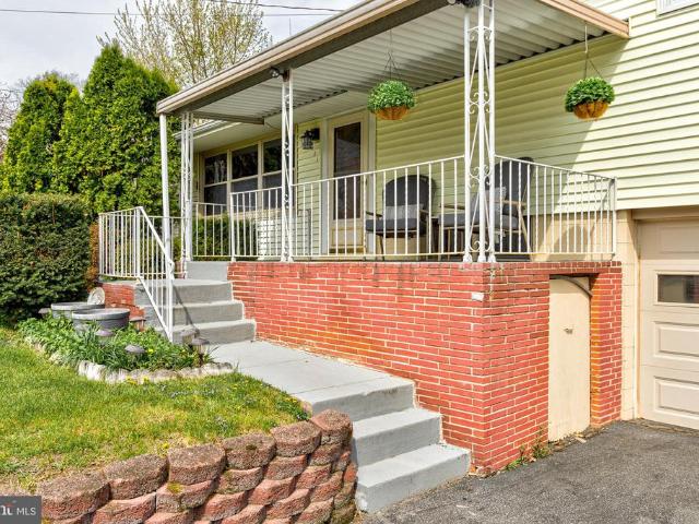 House for sale in Boalsburg, Pennsylvania