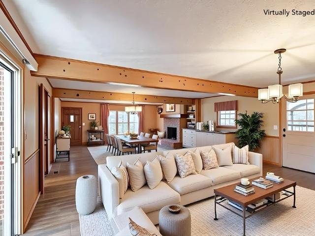 Property for sale in Blairsville, Georgia