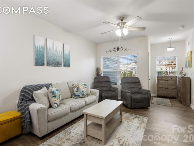 Townhouse for sale in Indian Trail, North Carolina