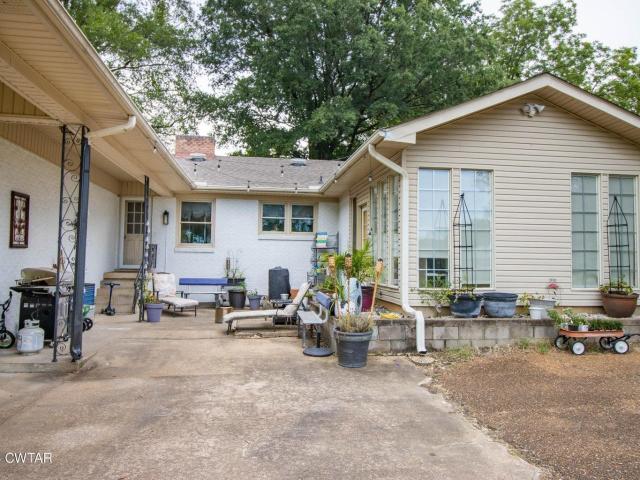 House for sale in Ripley, West Tennessee