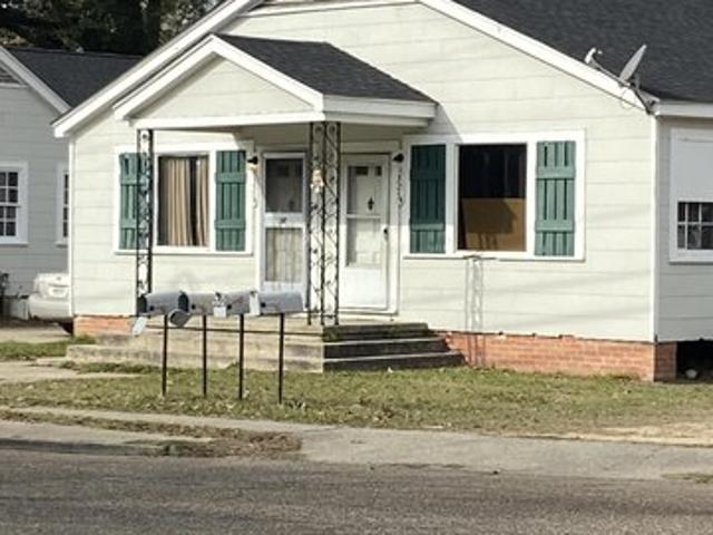 House for sale in Columbia, Mississippi