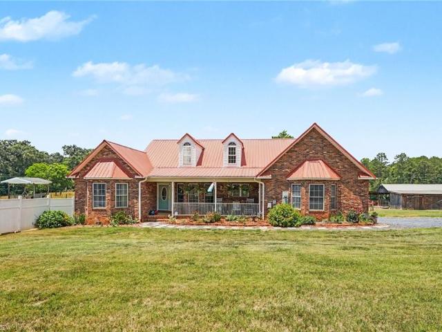 House for sale in Asheboro, North Carolina