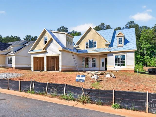 House for sale in Statham, Georgia