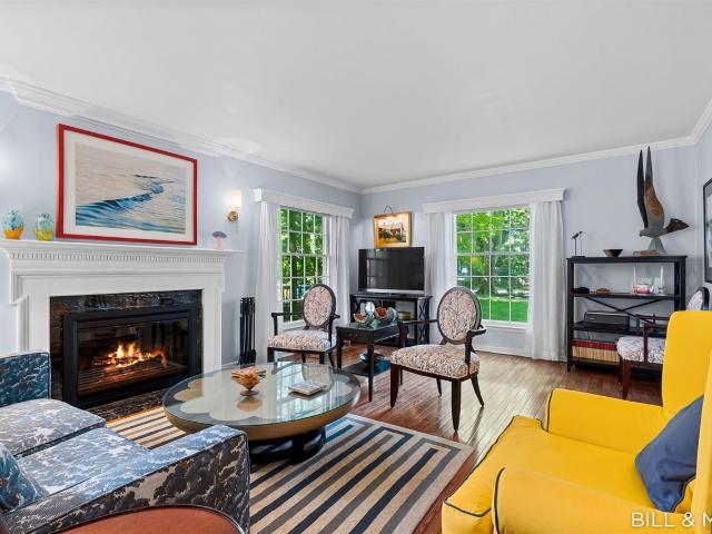 House for sale in Douglas, Michigan