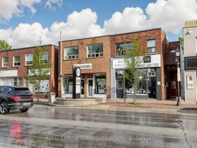 Commercial for sale in Mississauga, Ontario
