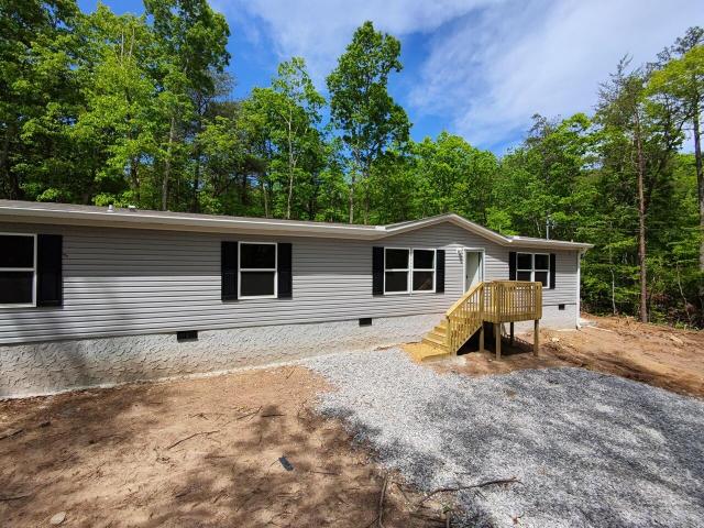 House for sale in Tennessee
