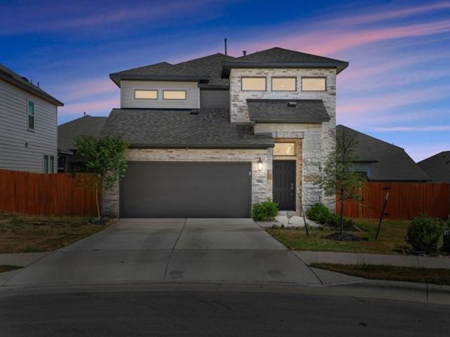 House for sale in Williamson, Texas