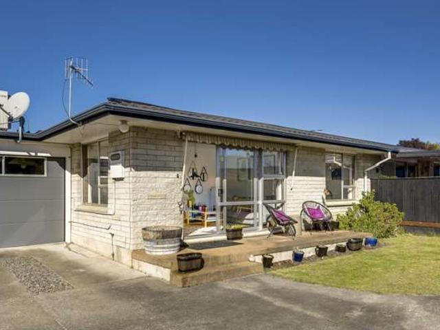 Apartment for sale in Napier