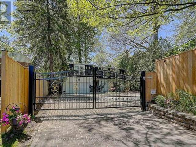 House for sale in Woburn, Ontario