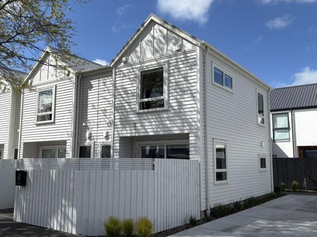 House for rent in Addington, Canterbury