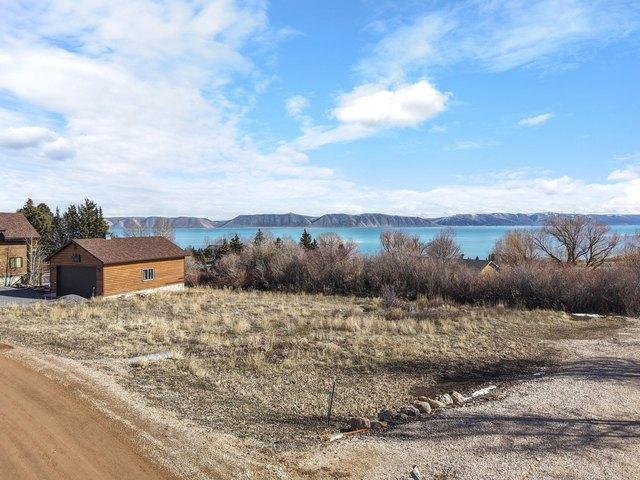 Land for sale in Fish Haven, Idaho