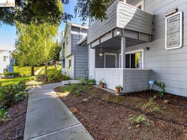 Condo for sale in Solano, California