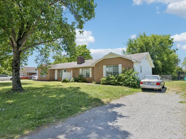 Townhouse for sale in Tennessee