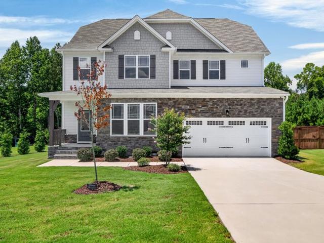 House for sale in Wake, North Carolina
