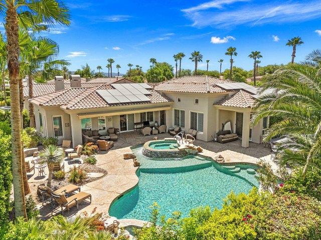 House for sale in Rancho Mirage, California