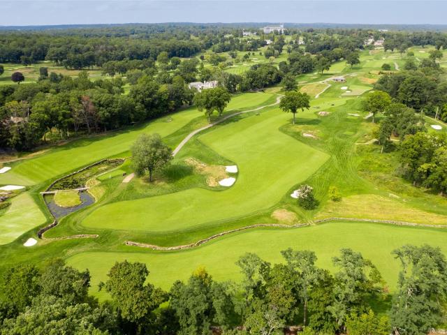 House for sale in Rye, New York