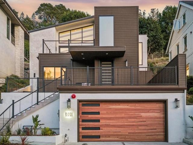 House for sale in Mill Valley, California