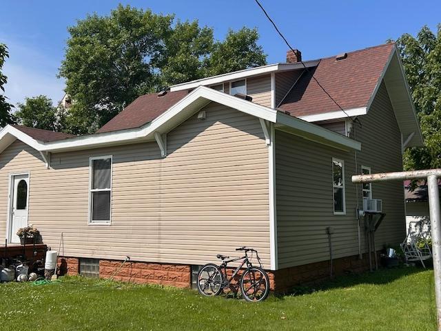 House for sale in Belgrade, Minnesota