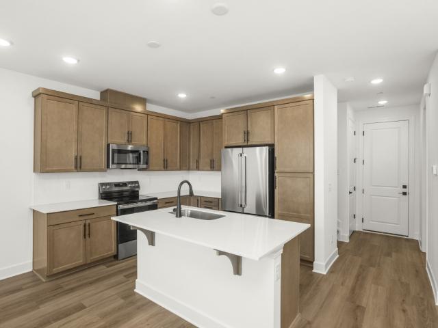 Townhouse for sale in Tennessee