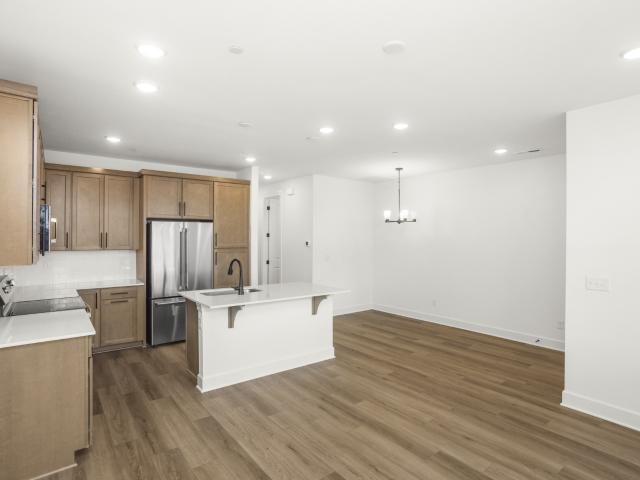 Townhouse for sale in Tennessee