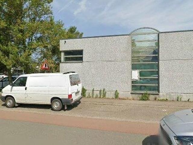 Bureau vente à Anzegem, West-Vlaanderen
