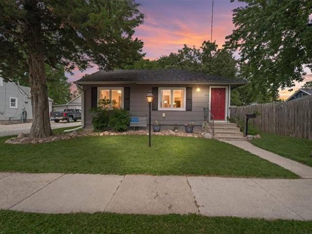 House for sale in Nevada, Story County