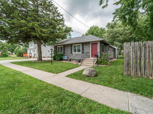 House for sale in Story, Iowa