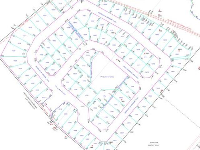 Land for sale in Centurion, Gauteng