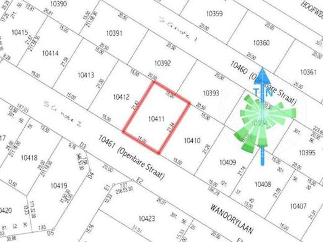Land for sale in Western Cape