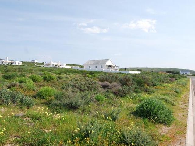 Land for sale in Western Cape