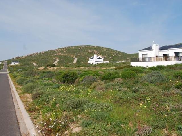 Land for sale in Western Cape