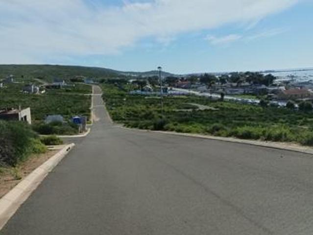 Land for sale in West Coast Village, City of Cape Town