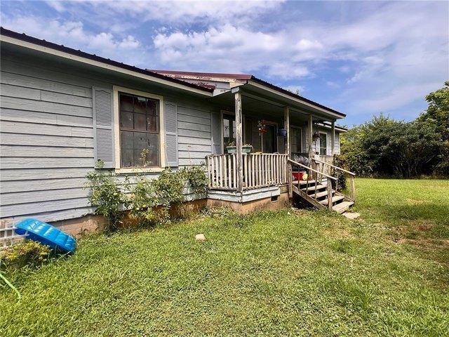 House for sale in Ark