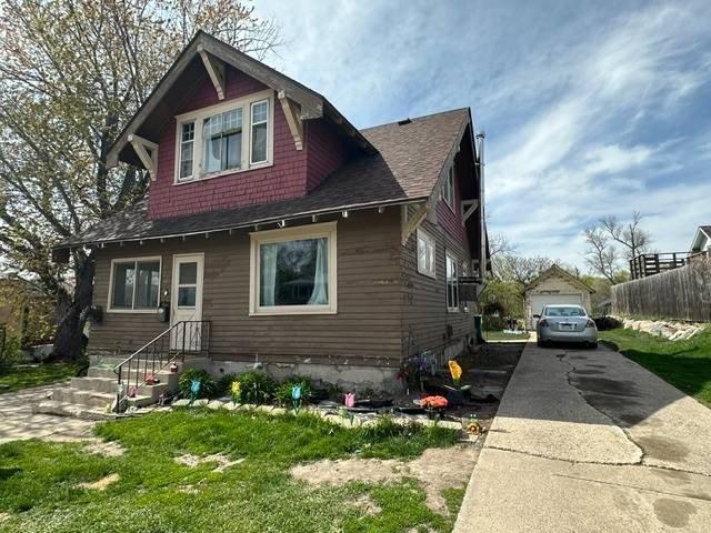 House for sale in Ortonville, Minnesota